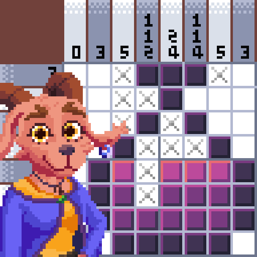 App icon for Picto Potions